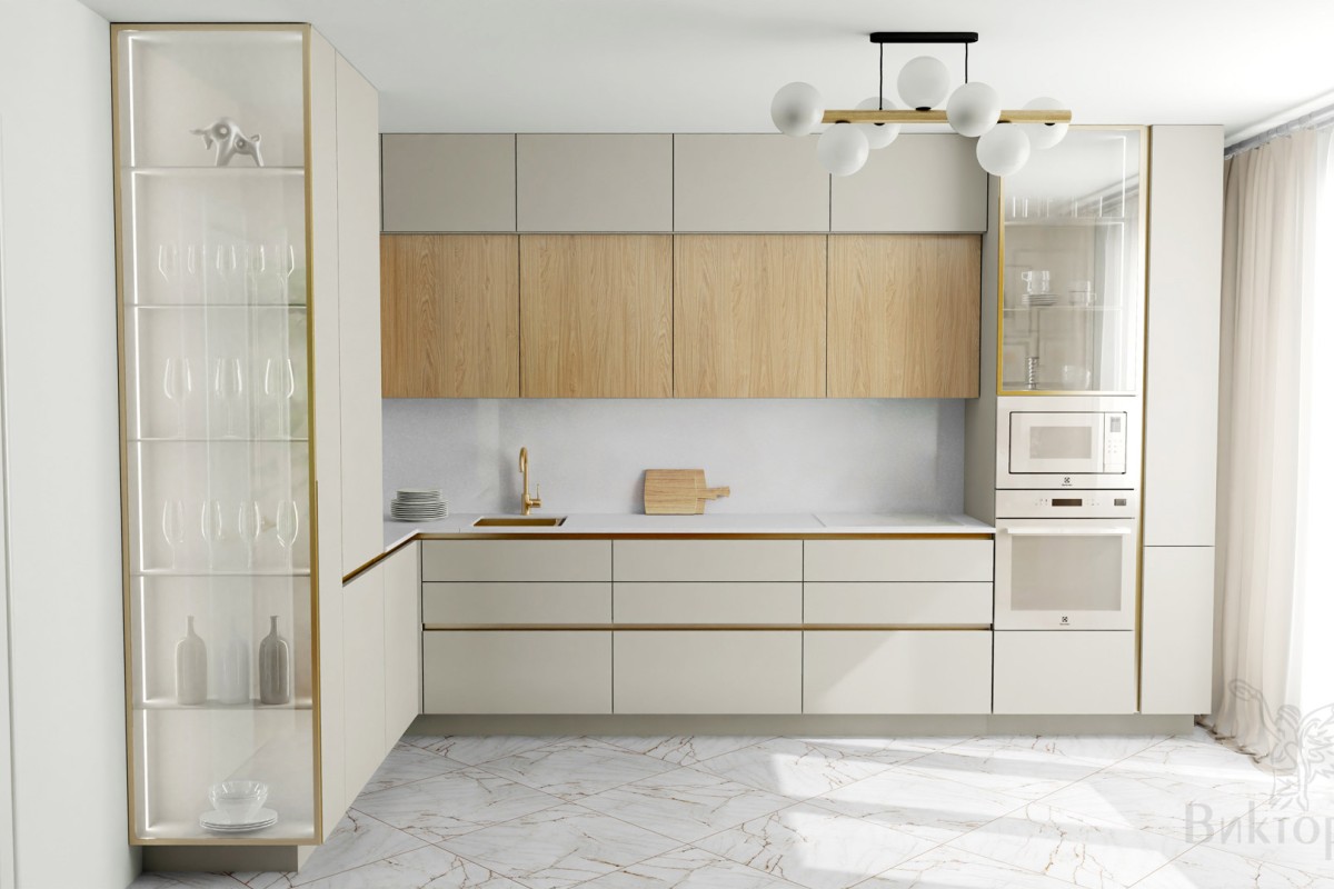 cleantouch grey beige   woodlux dub kasella17